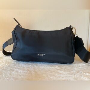 DKNY Black Crossbody Bag
